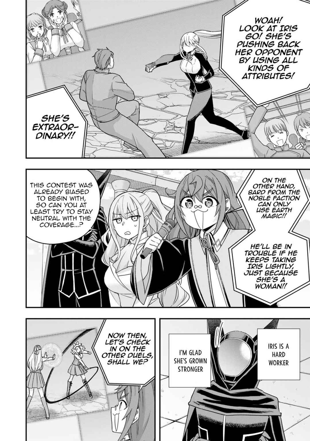 Chapter 103 - Page 10