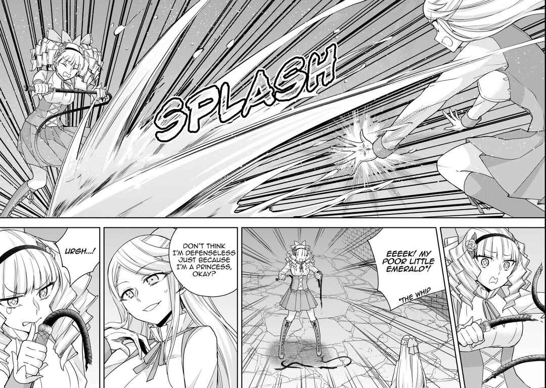 Chapter 103 - Page 16