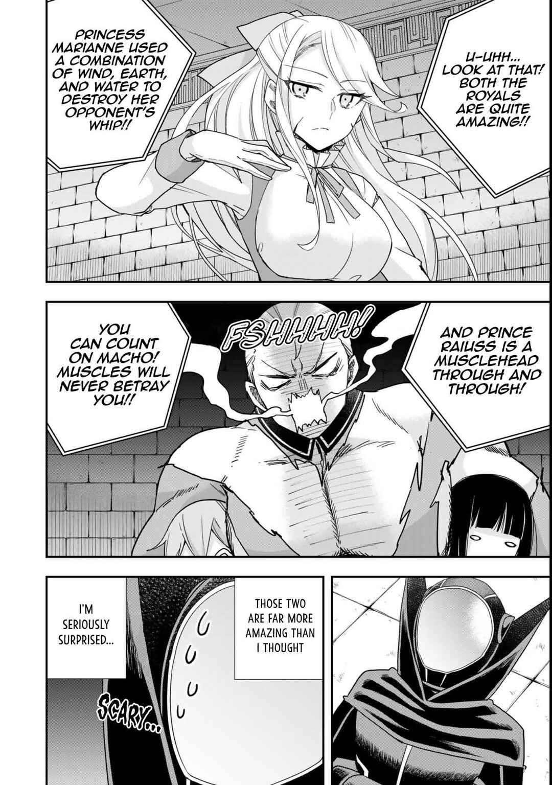 Chapter 103 - Page 21