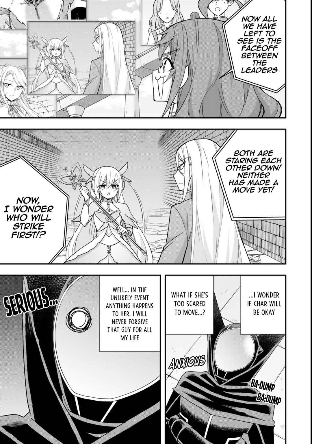 Chapter 103 - Page 22