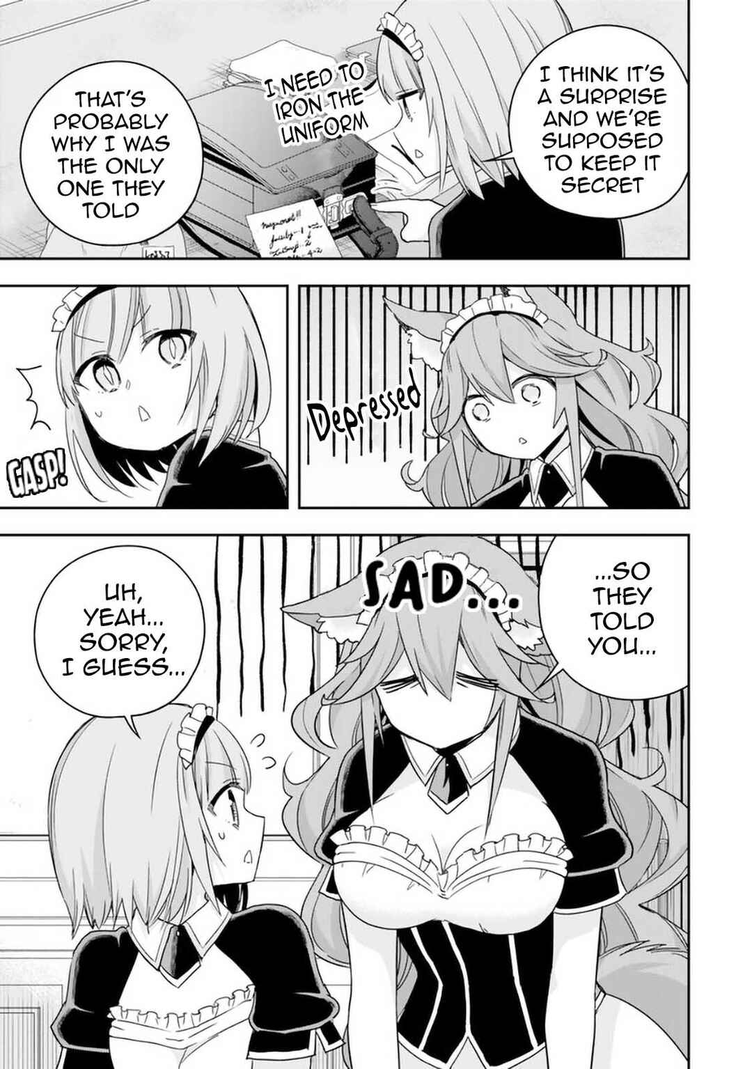 Chapter 103 - Page 28