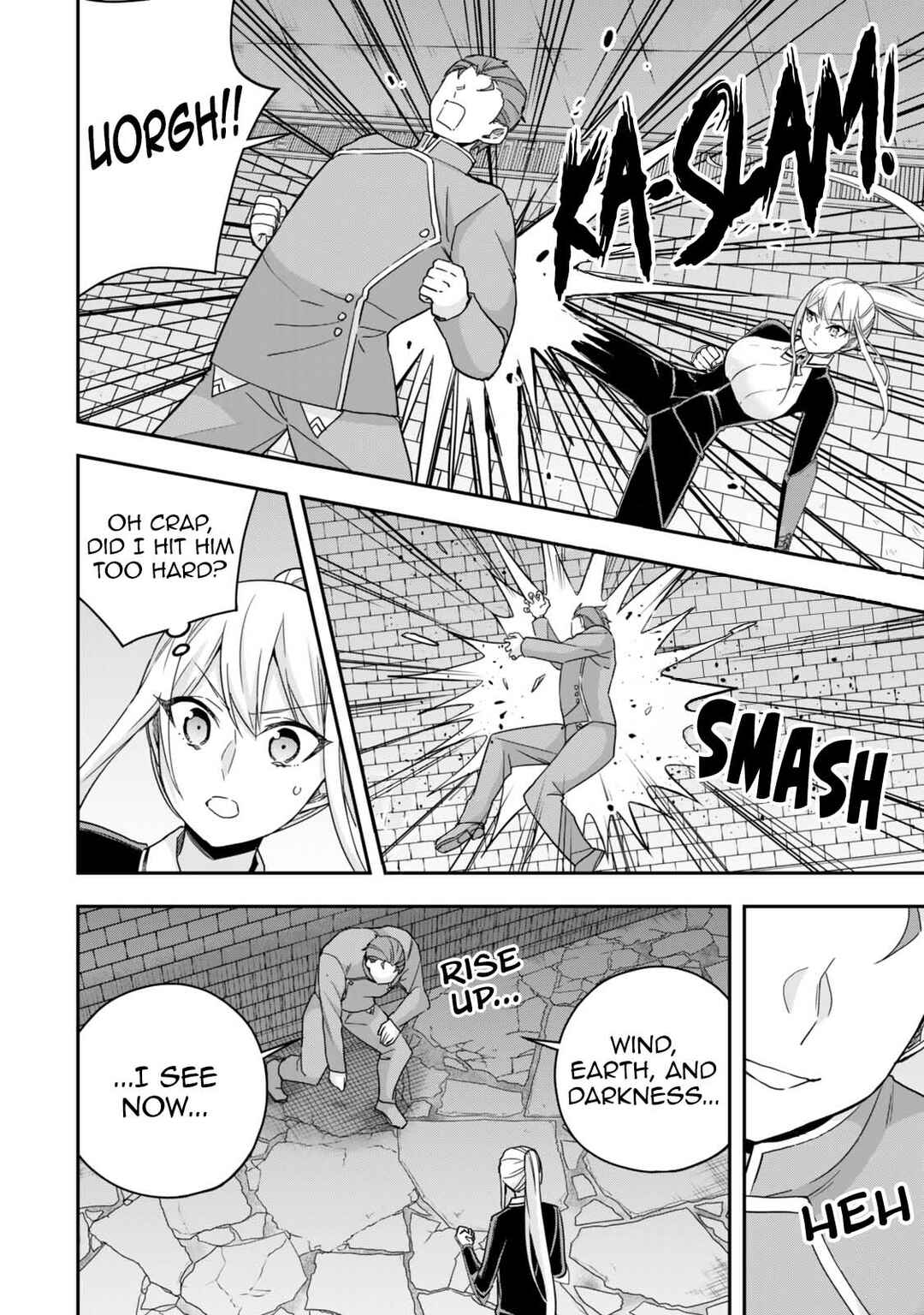 Chapter 103 - Page 8