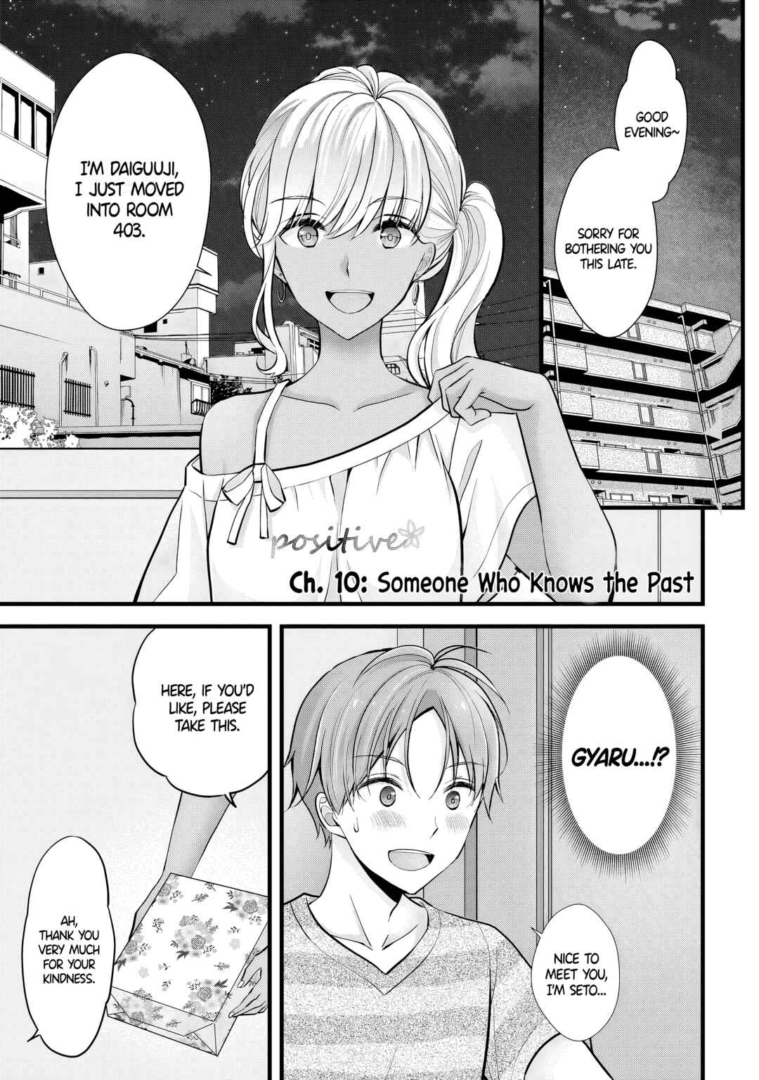 Chapter 10 - Page 1