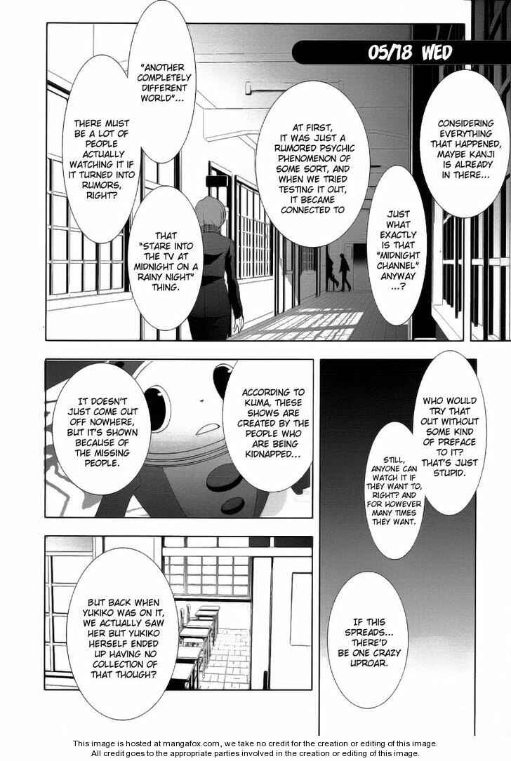 Chapter 14 - Page 18