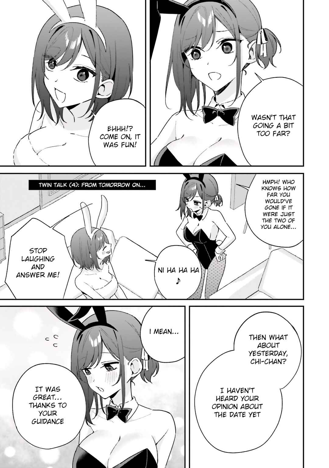 Chapter 8.5 - Page 1