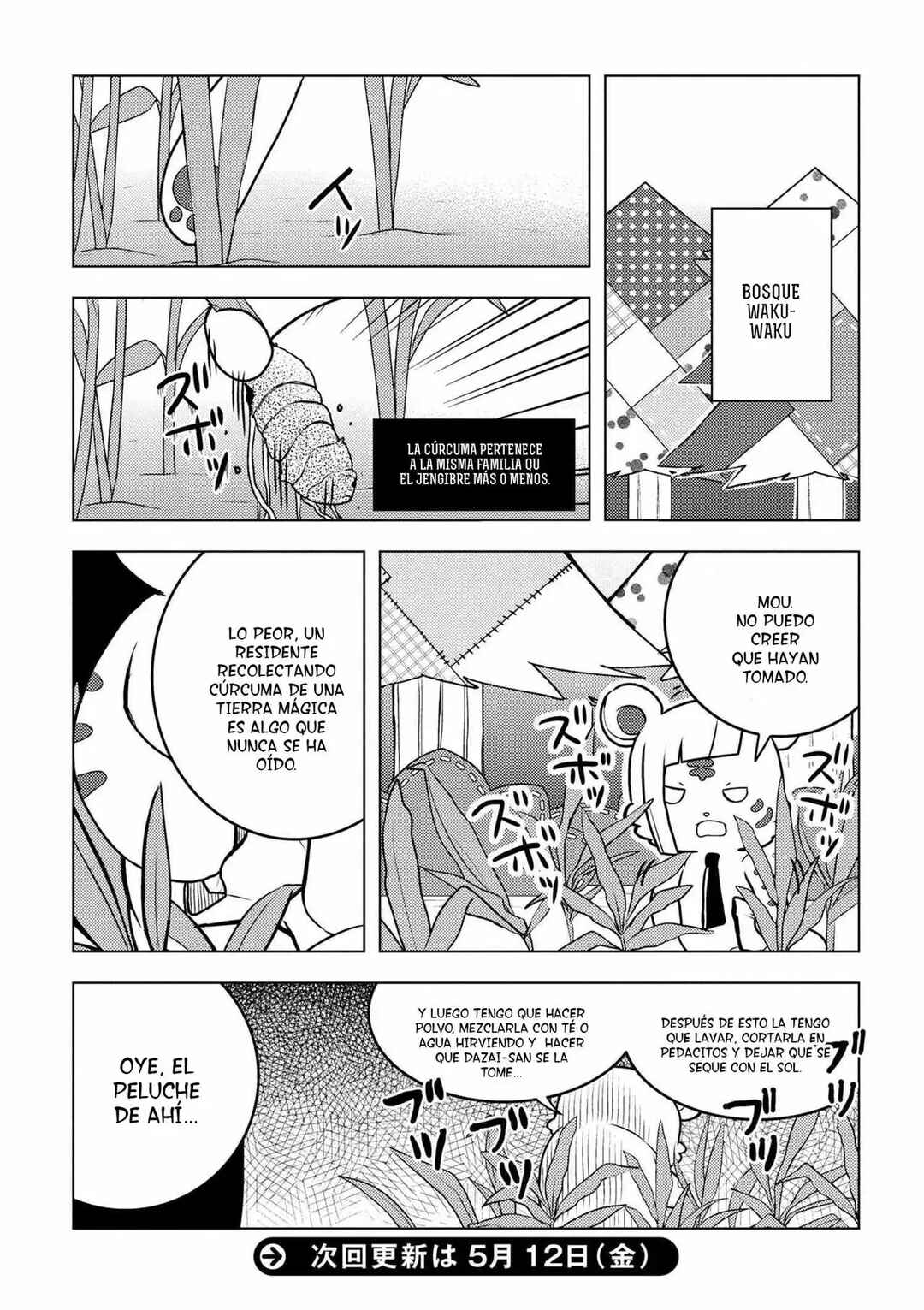 Chapter 47 - Page 5