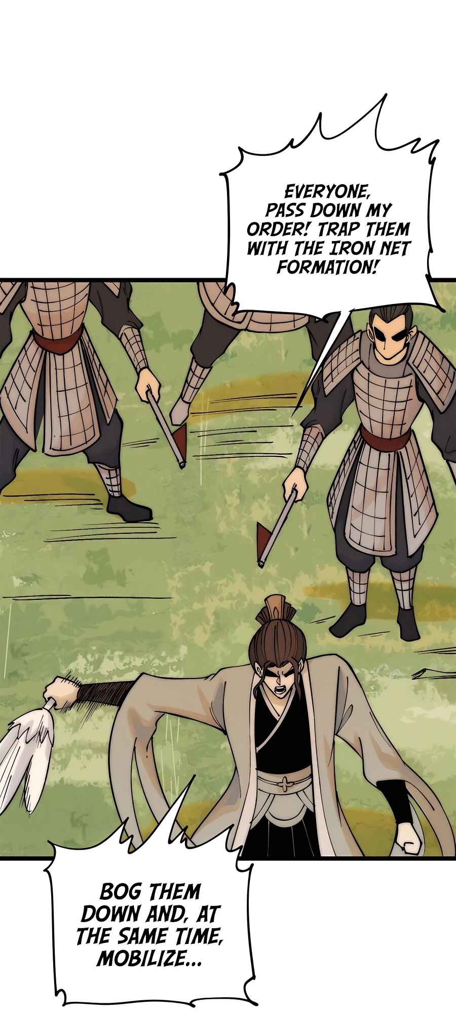 Chapter 241 - Page 13