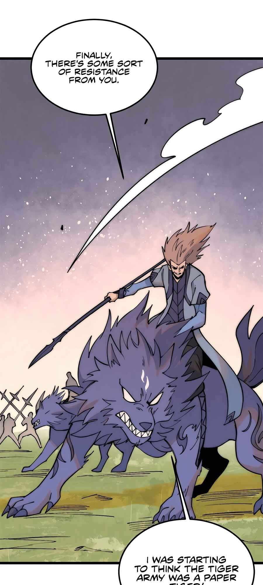 Chapter 241 - Page 16