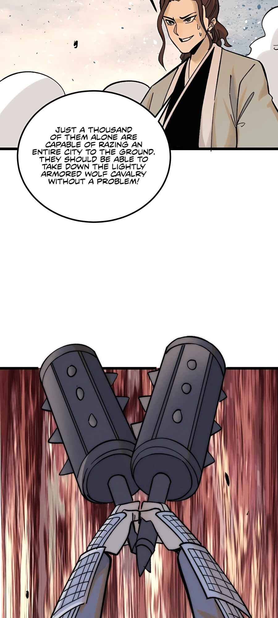 Chapter 241 - Page 22
