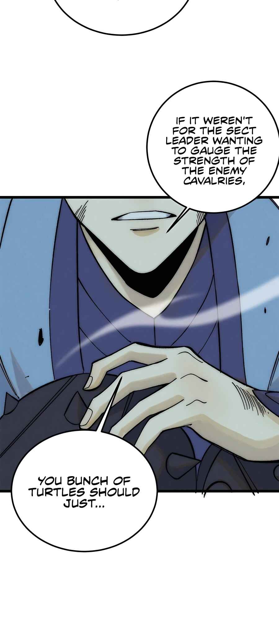 Chapter 241 - Page 27