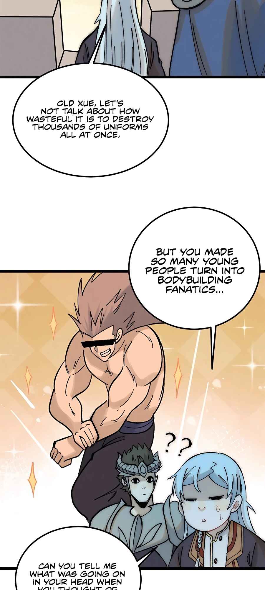 Chapter 241 - Page 32