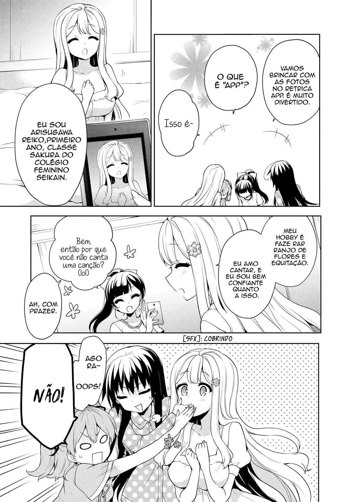 Chapter 50 - Page 13
