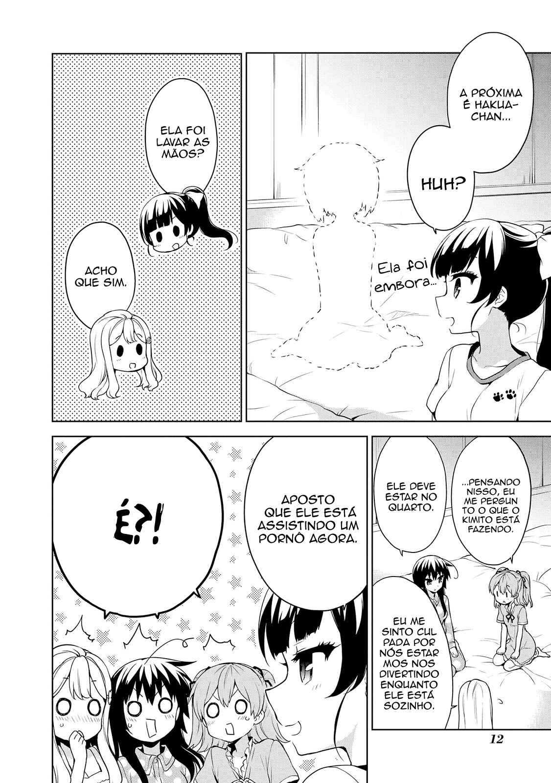 Chapter 50 - Page 14