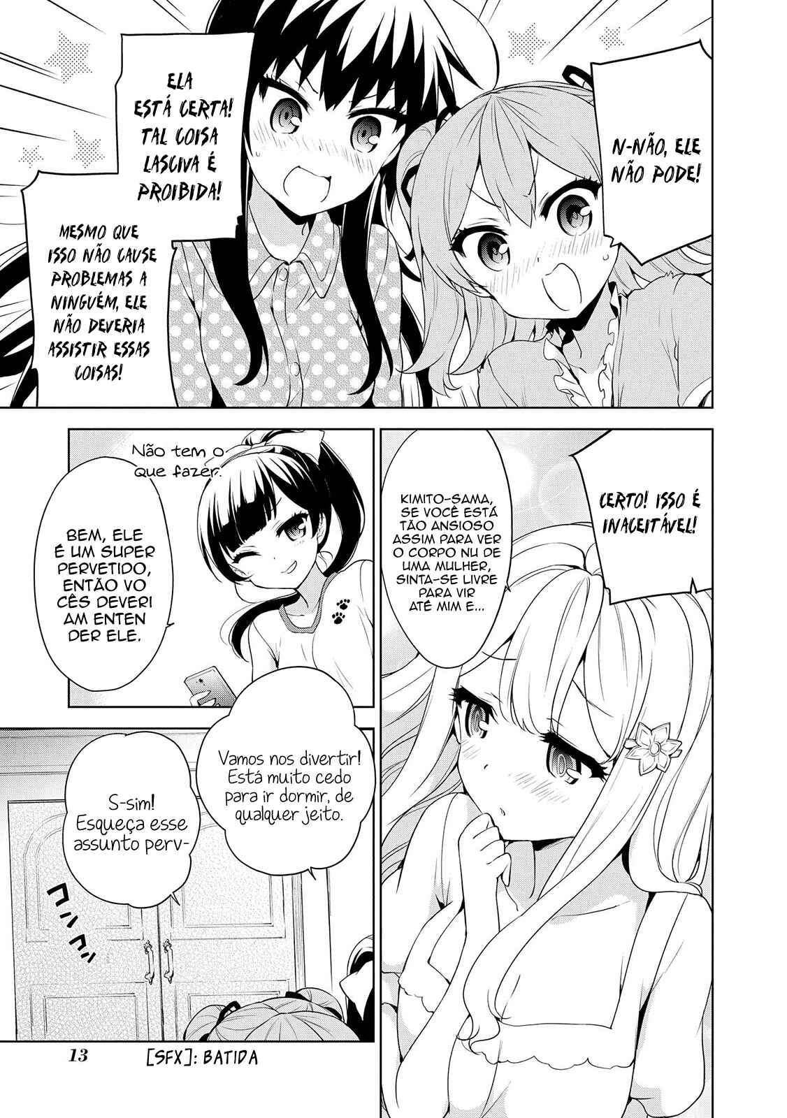 Chapter 50 - Page 15