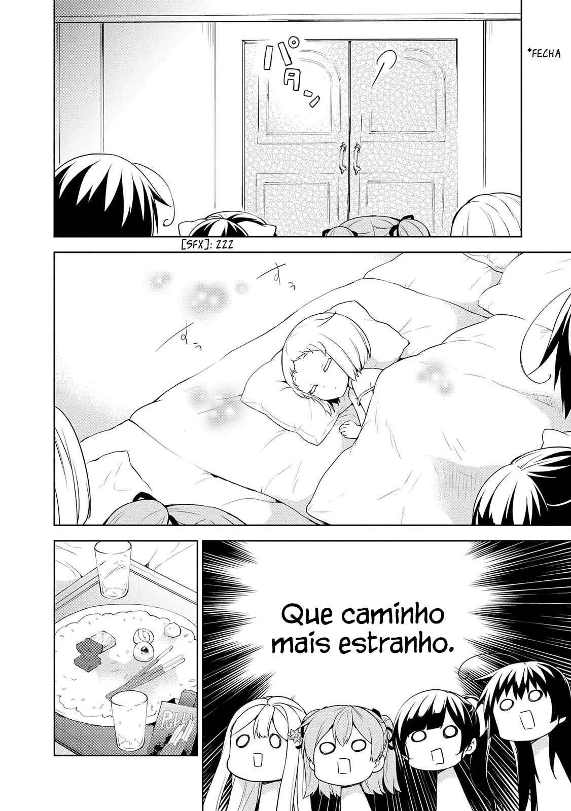 Chapter 50 - Page 18