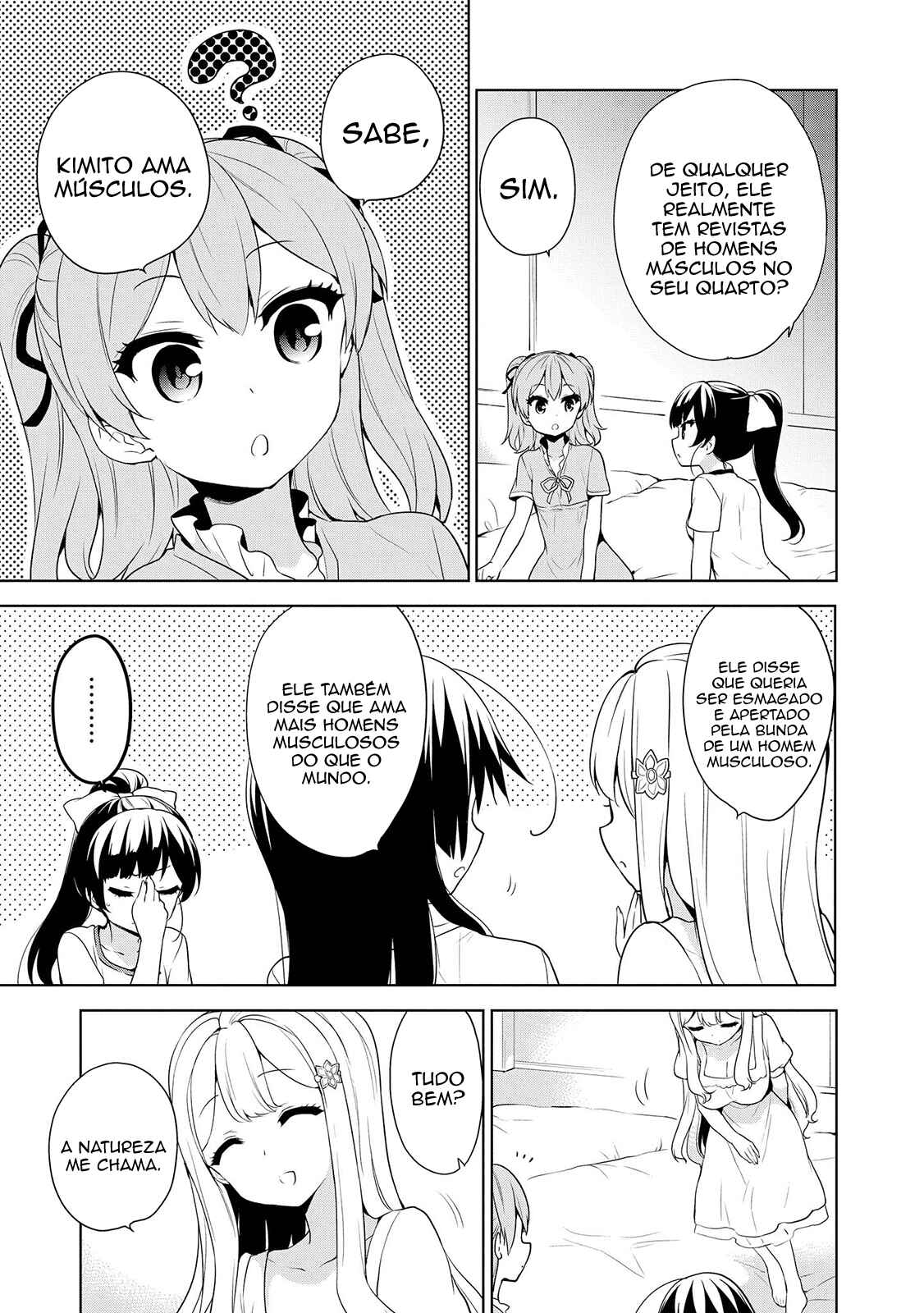 Chapter 50 - Page 19
