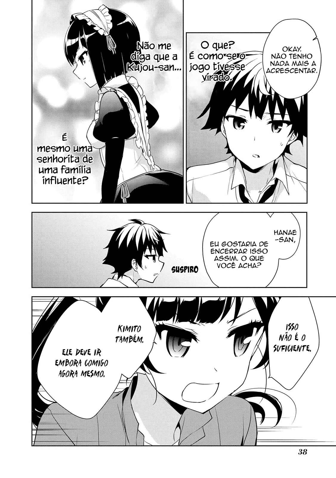 Chapter 50 - Page 40