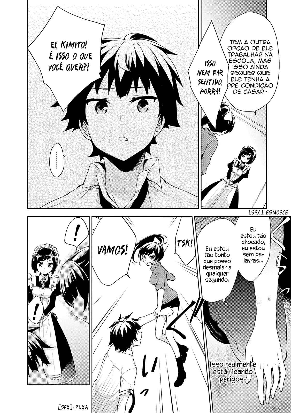 Chapter 50 - Page 43
