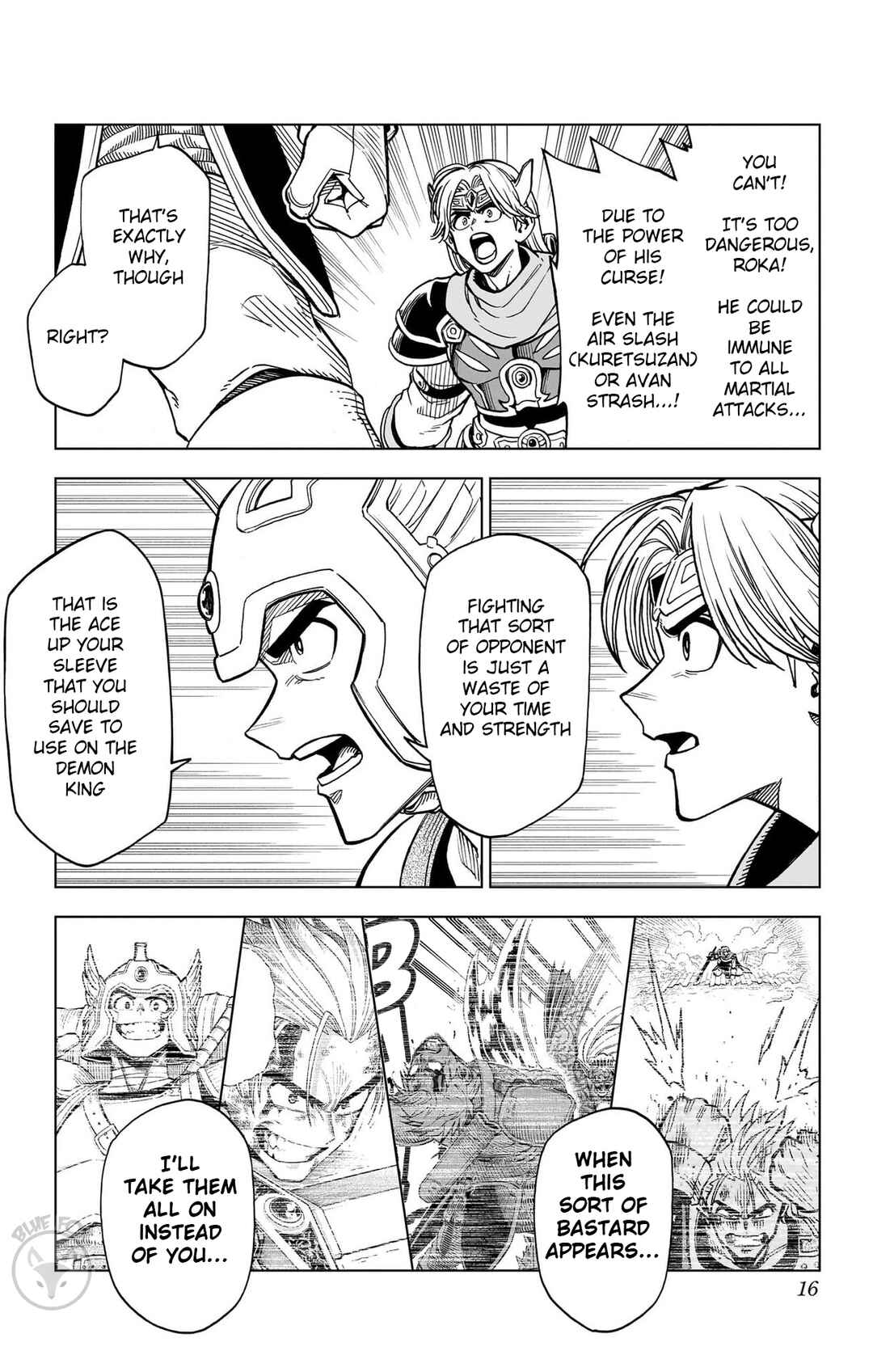 Chapter 33 - Page 15