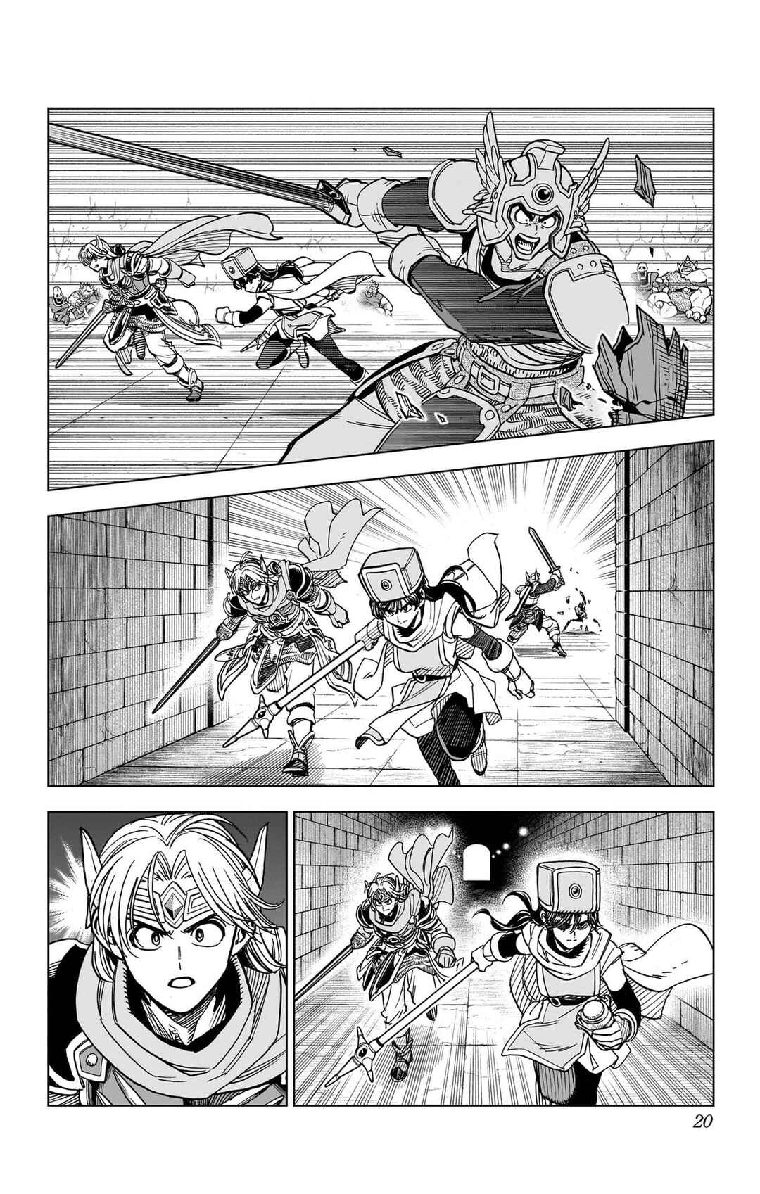 Chapter 33 - Page 19