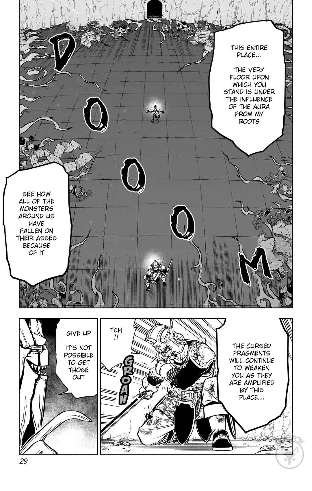 Chapter 33 - Page 28