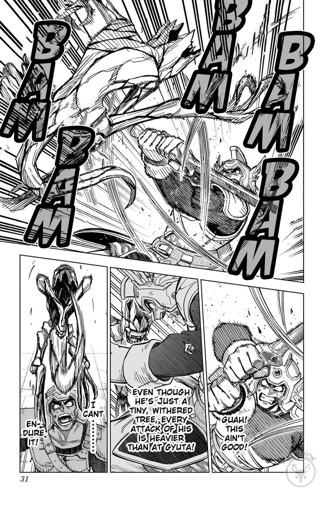 Chapter 33 - Page 30