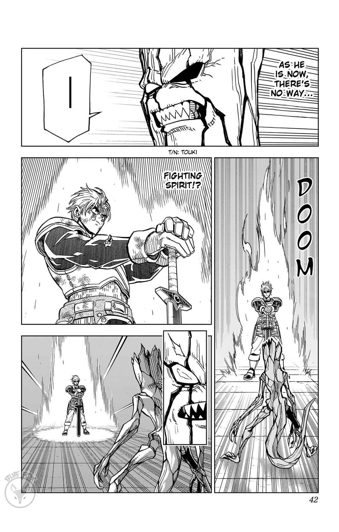 Chapter 33 - Page 41