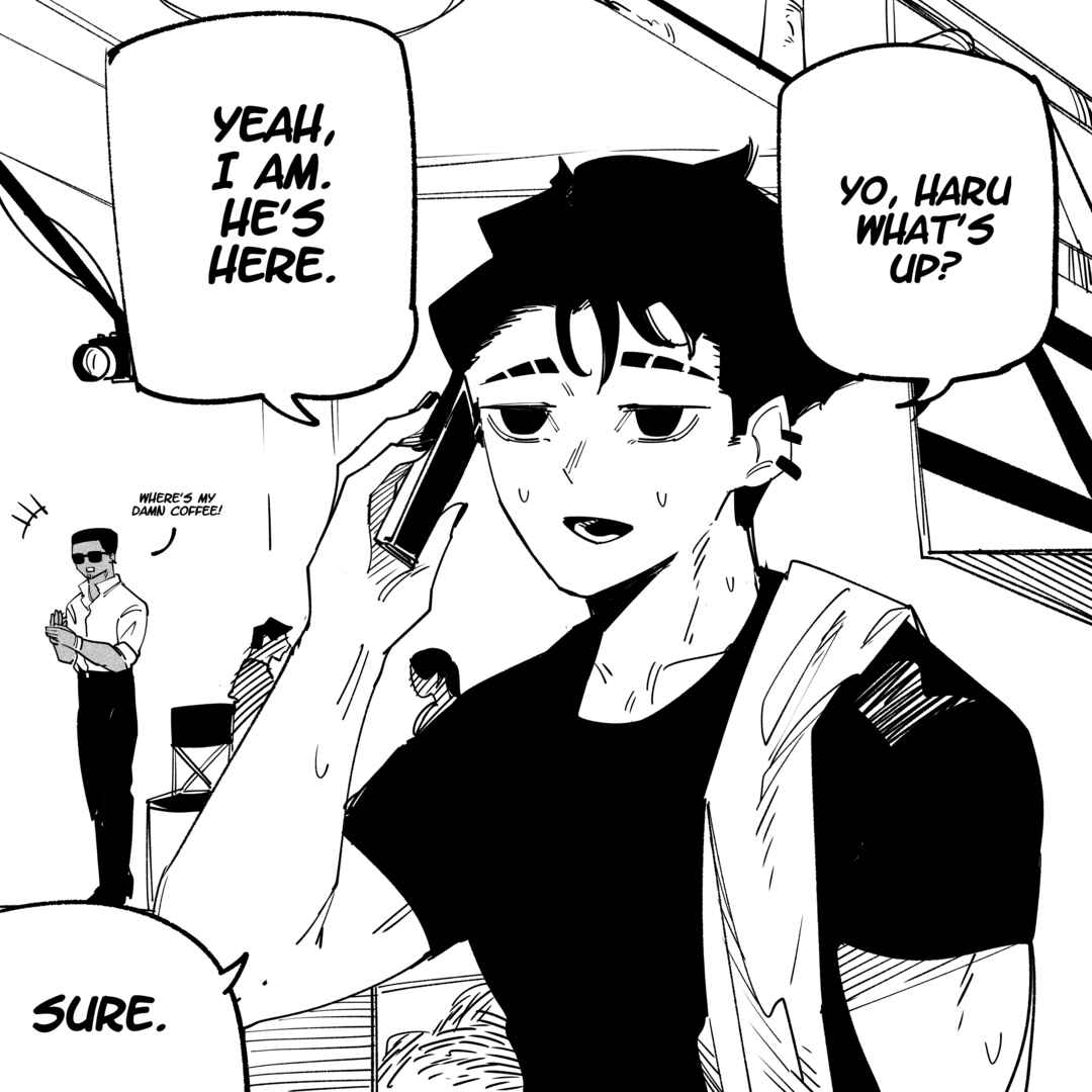 Chapter 83 - Page 1