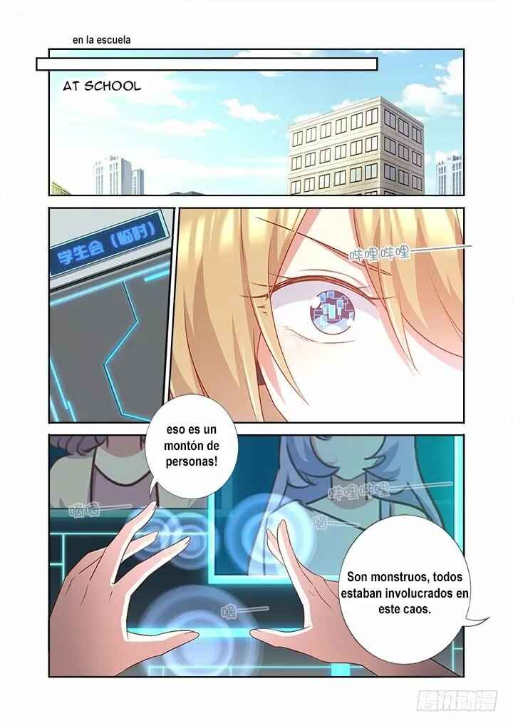 Chapter 369 - Page 3