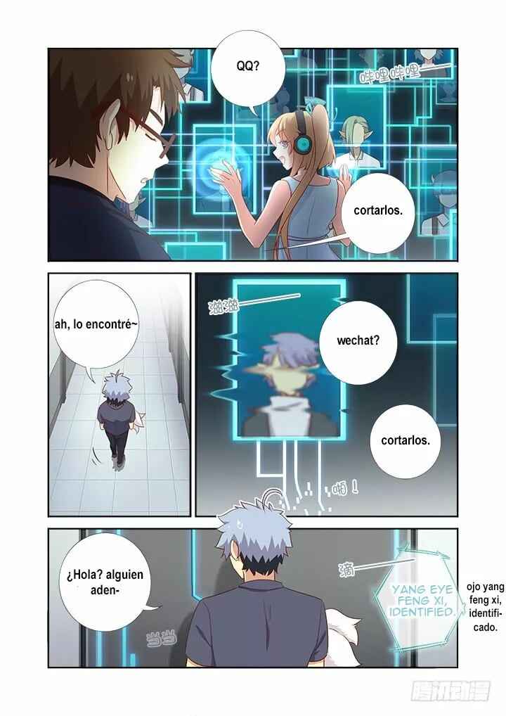 Chapter 369 - Page 6