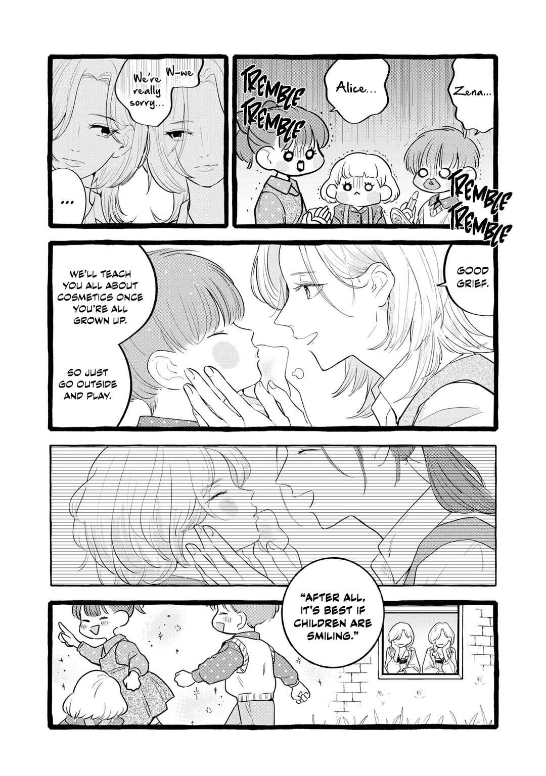 Chapter 28.5 - Page 3