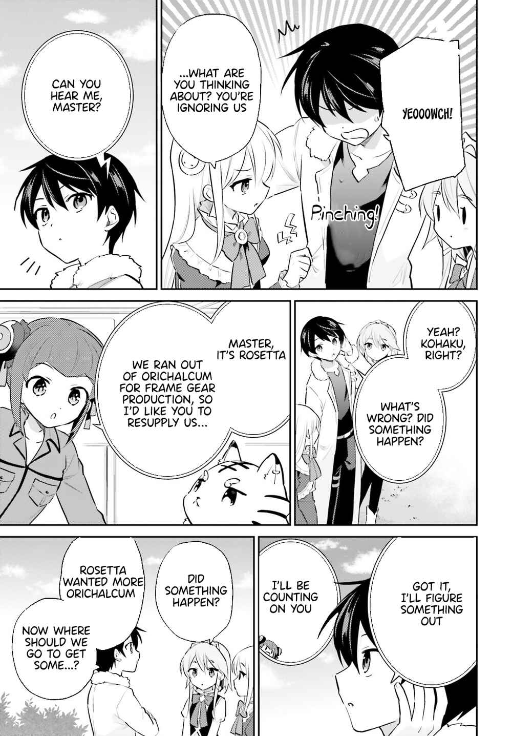 Chapter 70 - Page 11