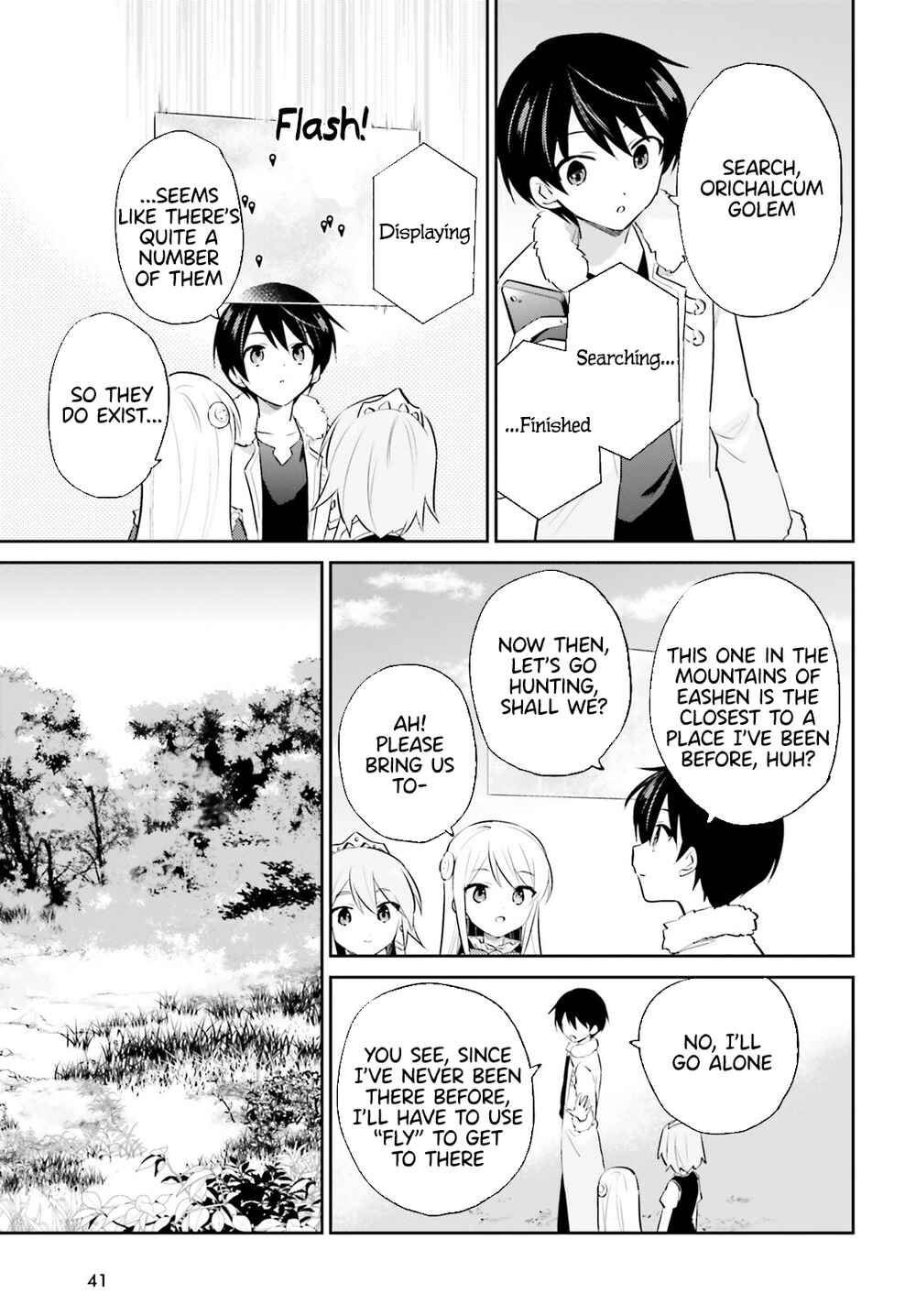 Chapter 70 - Page 13