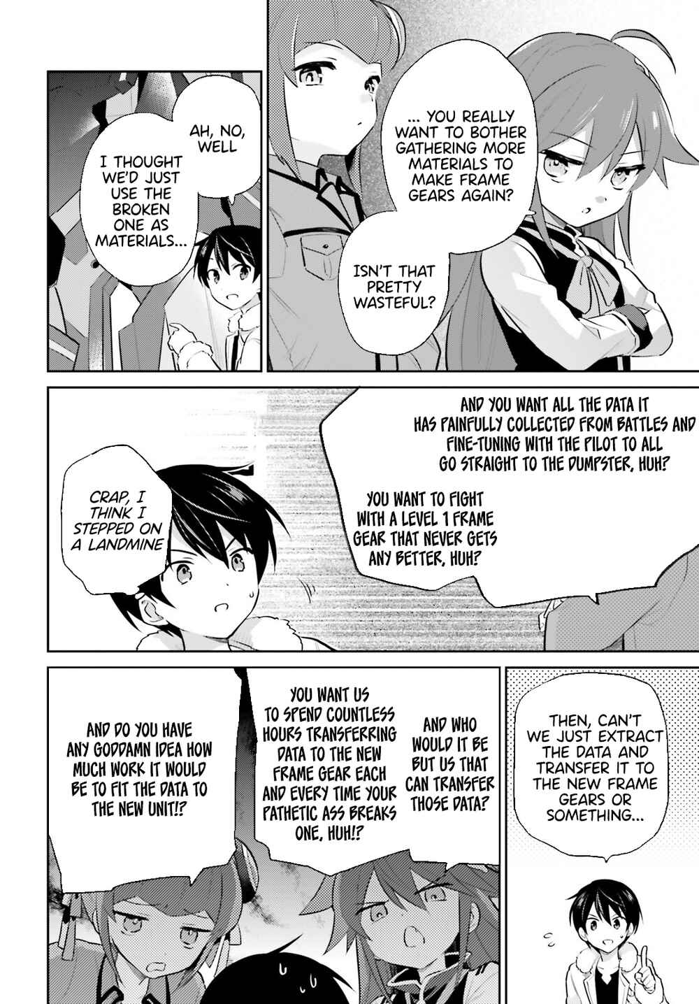 Chapter 70 - Page 4