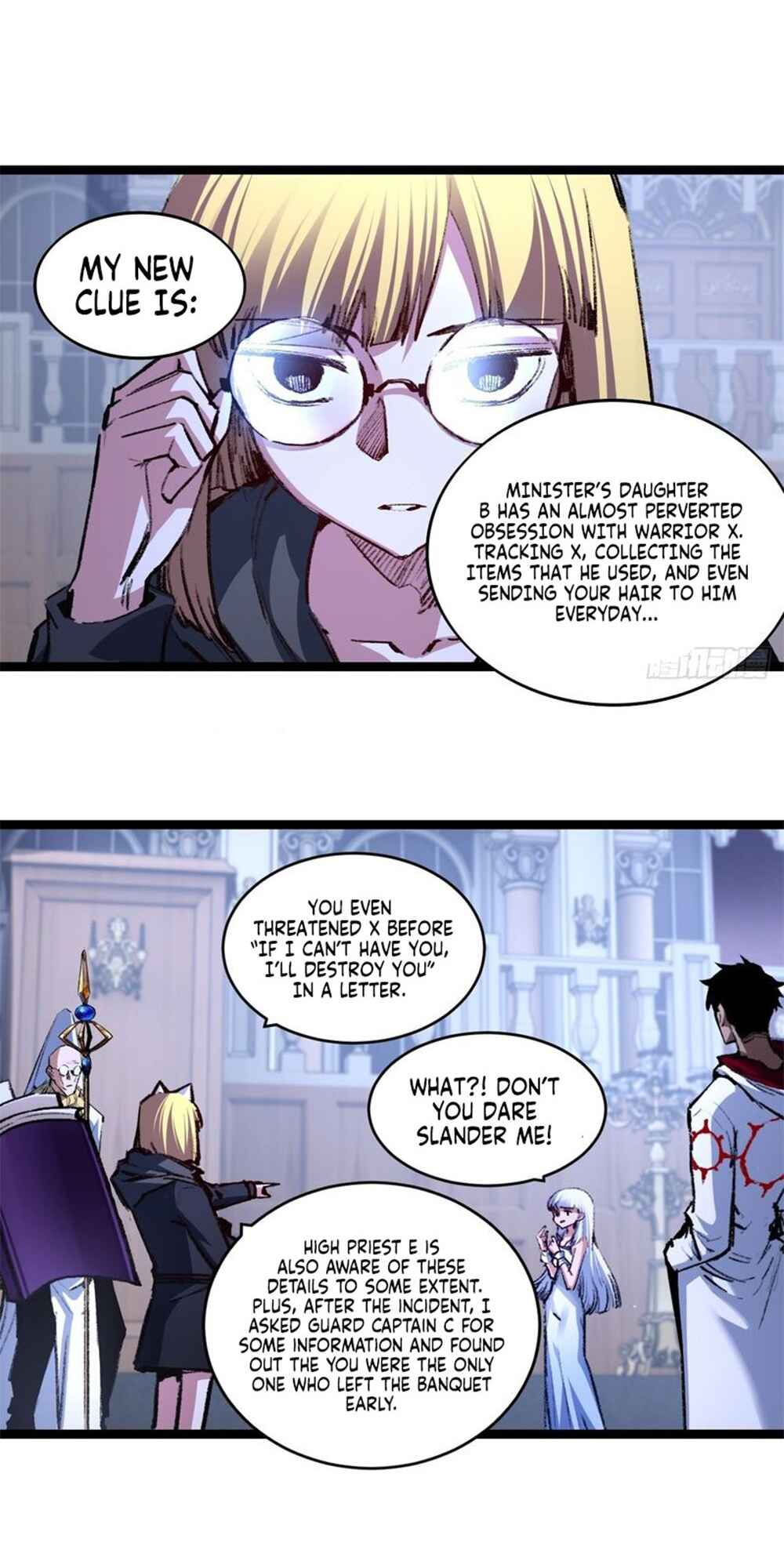 Chapter 39 - Page 31
