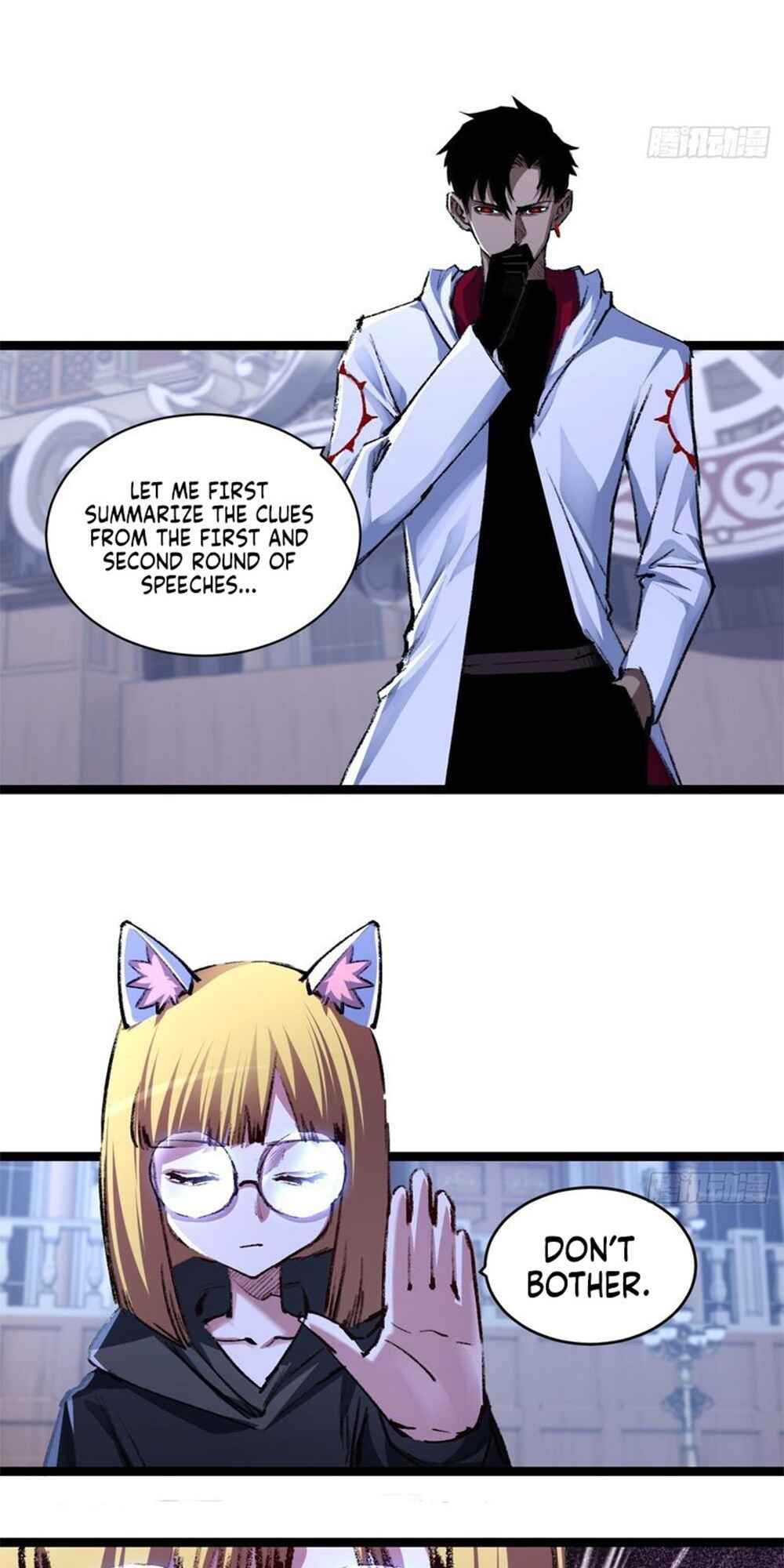 Chapter 39 - Page 38