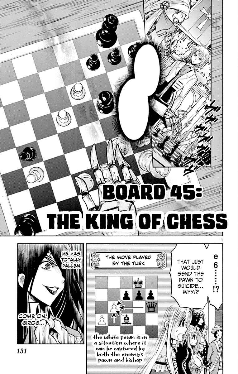 Chapter 45 - Page 1