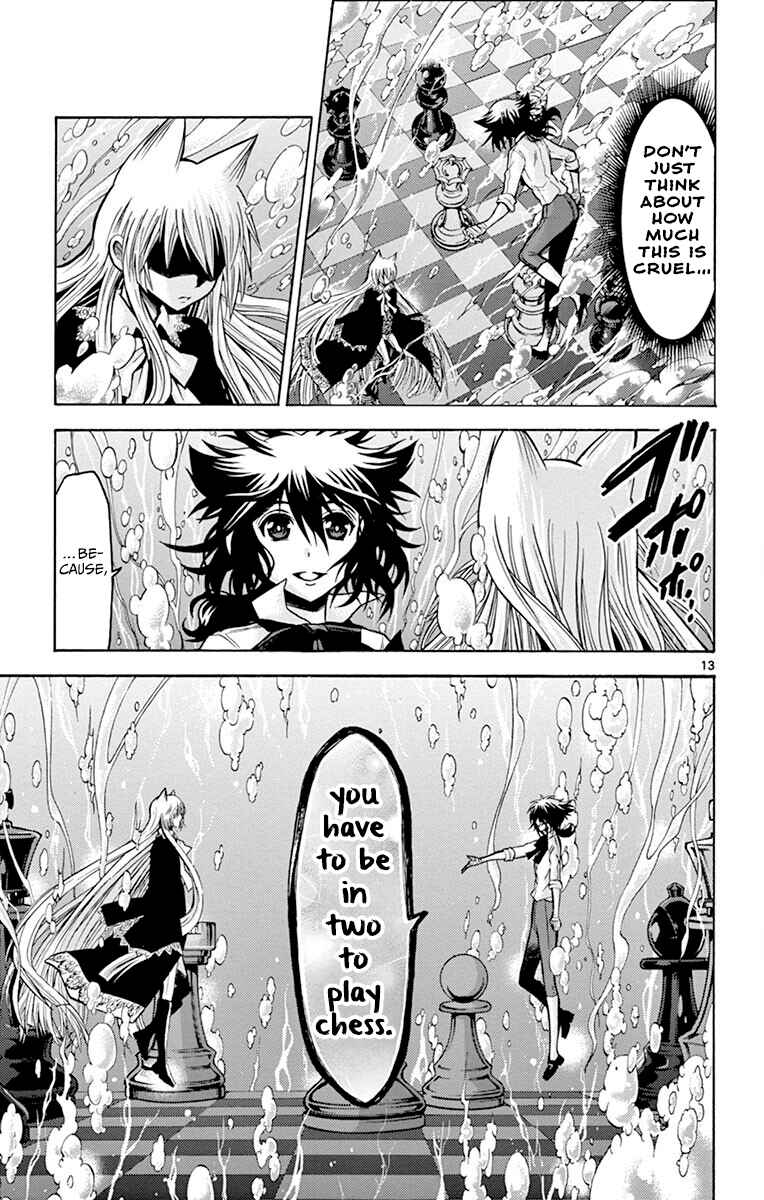 Chapter 45 - Page 13