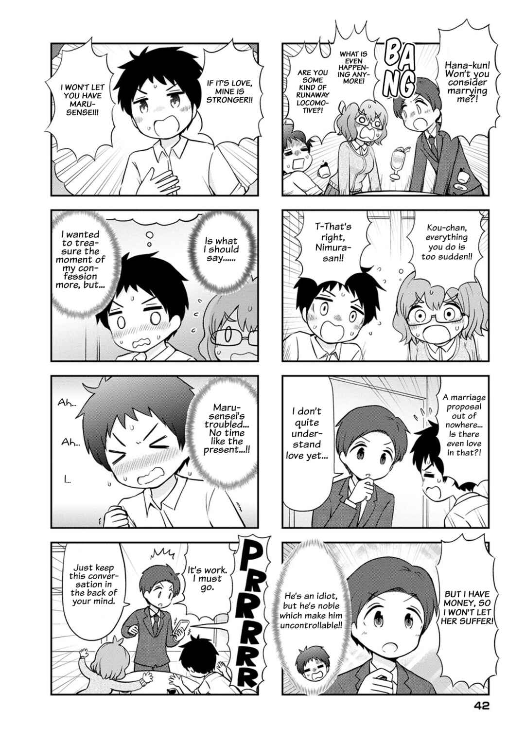 Chapter 5 - Page 6