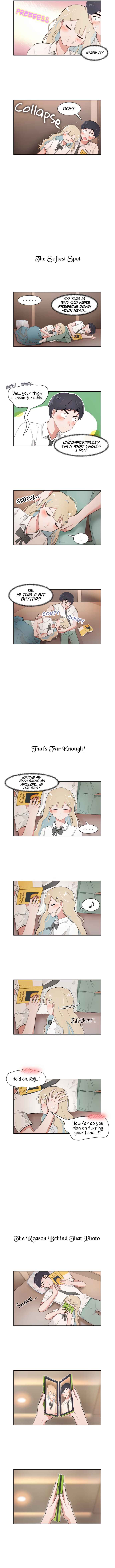 Chapter 146 - Page 5