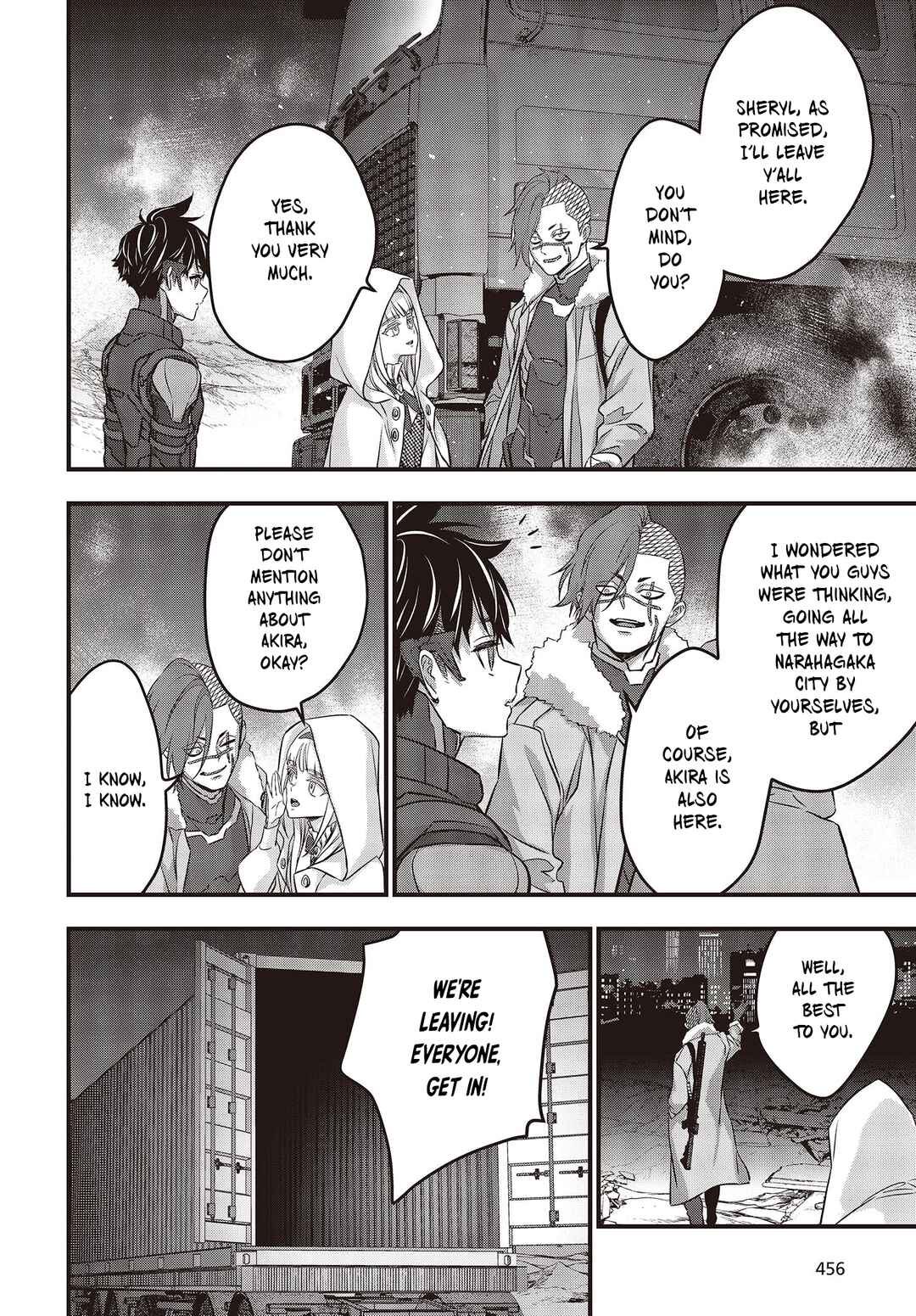 Chapter 48 - Page 15