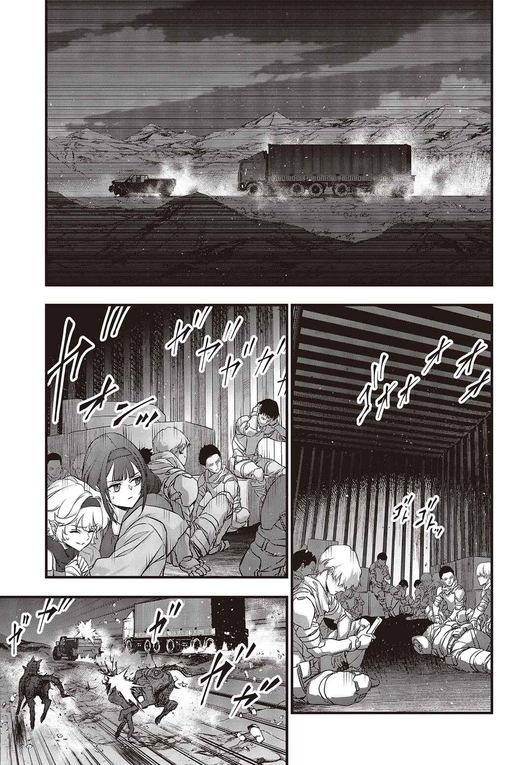 Chapter 48 - Page 16