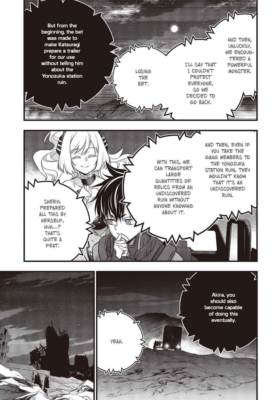 Chapter 48 - Page 20