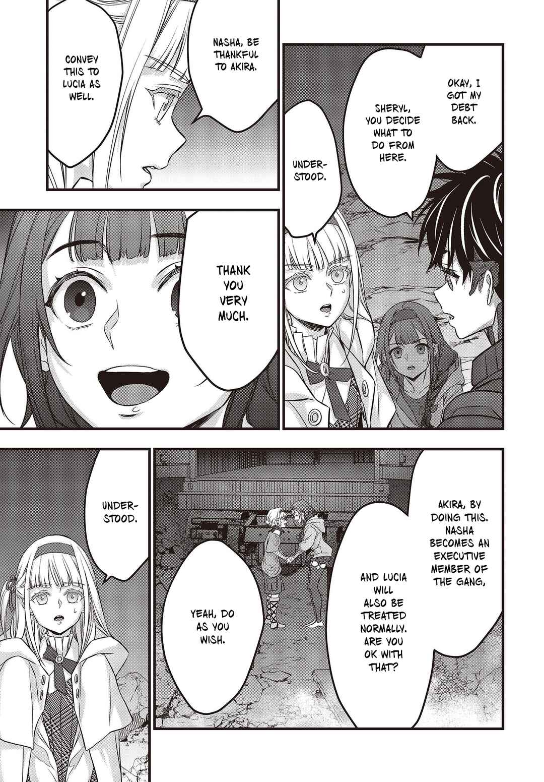 Chapter 48 - Page 28