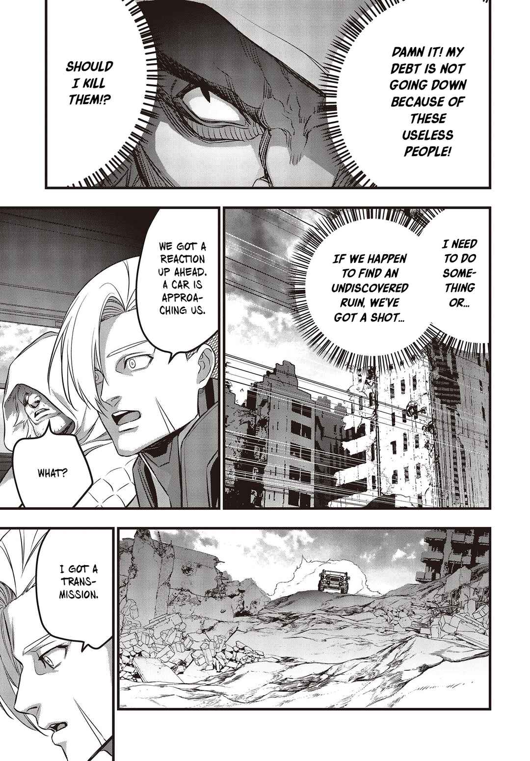 Chapter 48 - Page 34