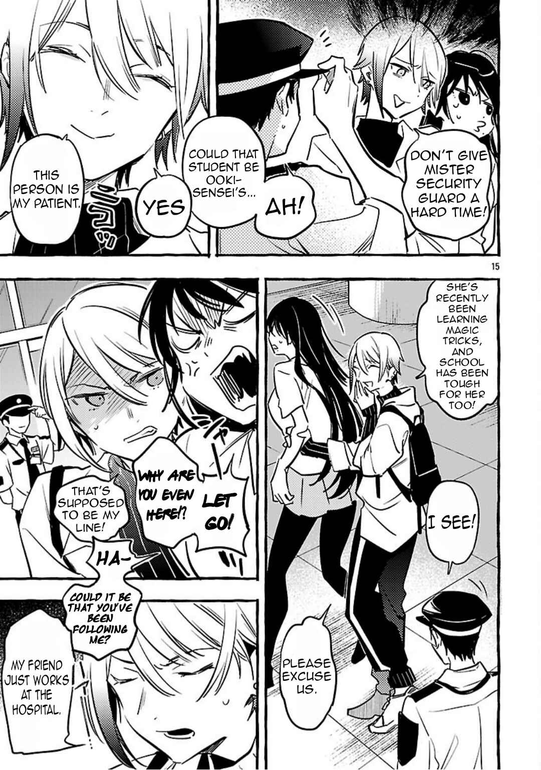 Chapter 14 - Page 17