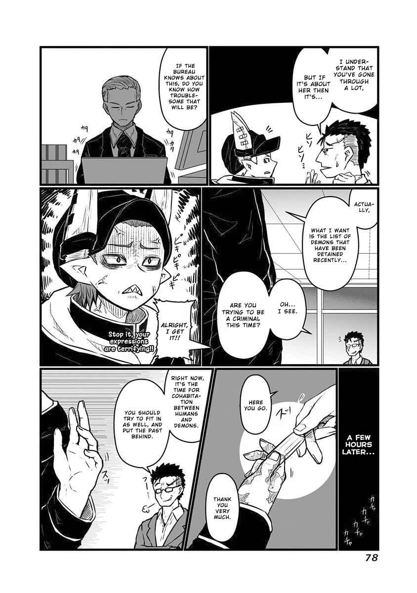Chapter 61 - Page 4