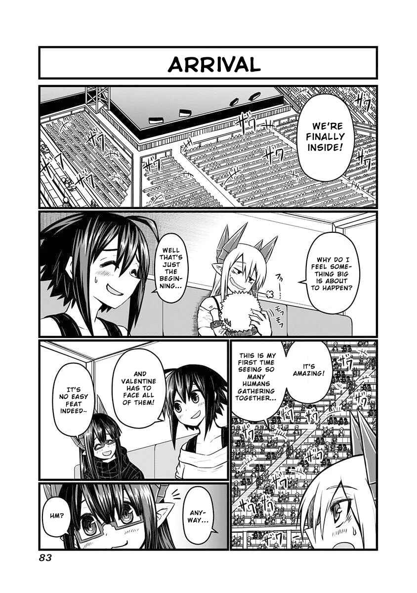 Chapter 61 - Page 9