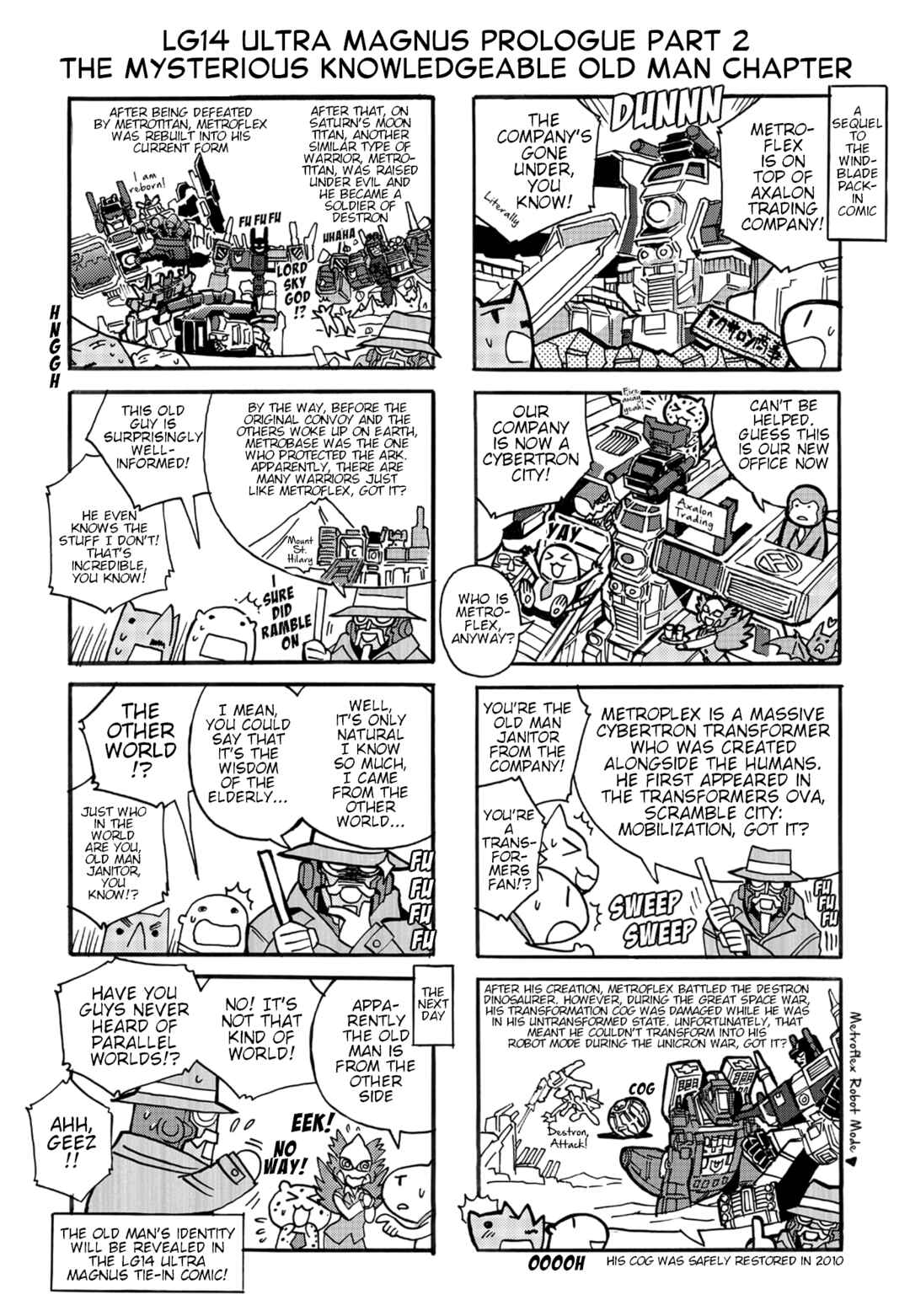 Chapter 27 - Page 1