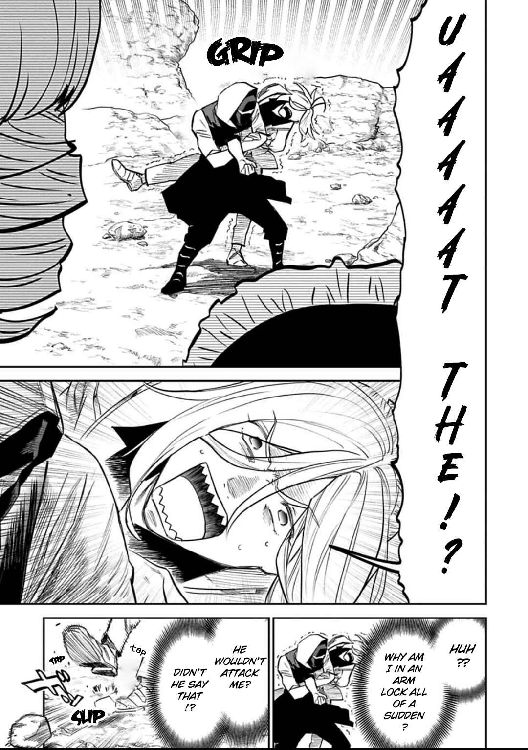 Chapter 154 - Page 11